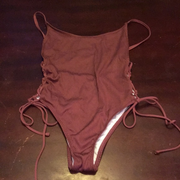 PINK Victoria's Secret Other - Victoria Secret Pink One Piece- Never Worn!